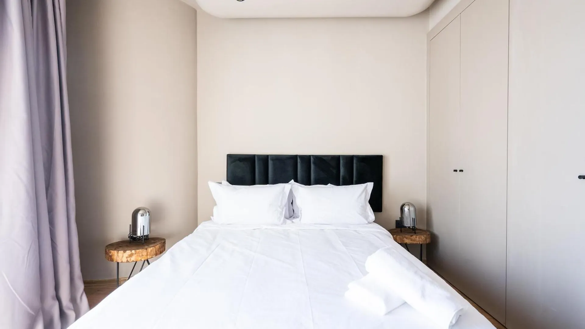 Twenty Six Anfa Luxury Residence By Shortstaycasa-Central-Parking Casablanca Appartement