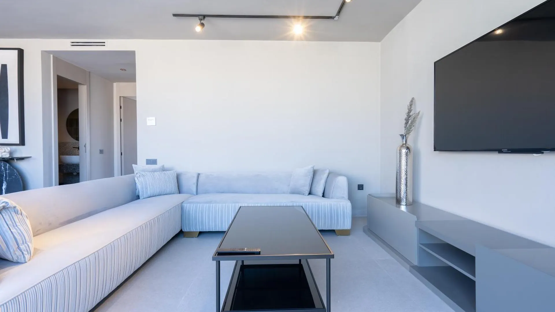 Twenty Six Anfa Luxury Residence By Shortstaycasa-Central-Parking Casablanca 0*,