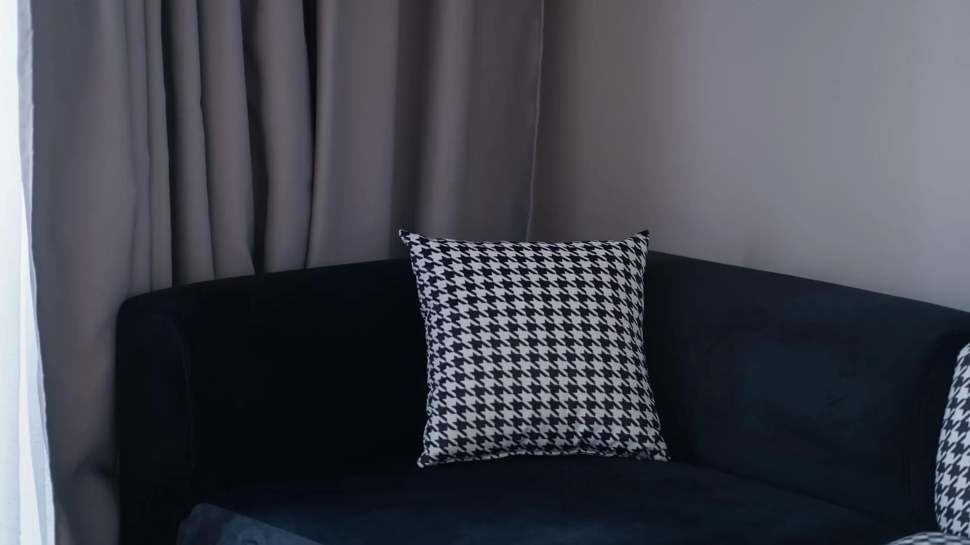 Appartement Twenty Six Anfa Luxury Residence By Shortstaycasa-Central-Parking Casablanca Marokko