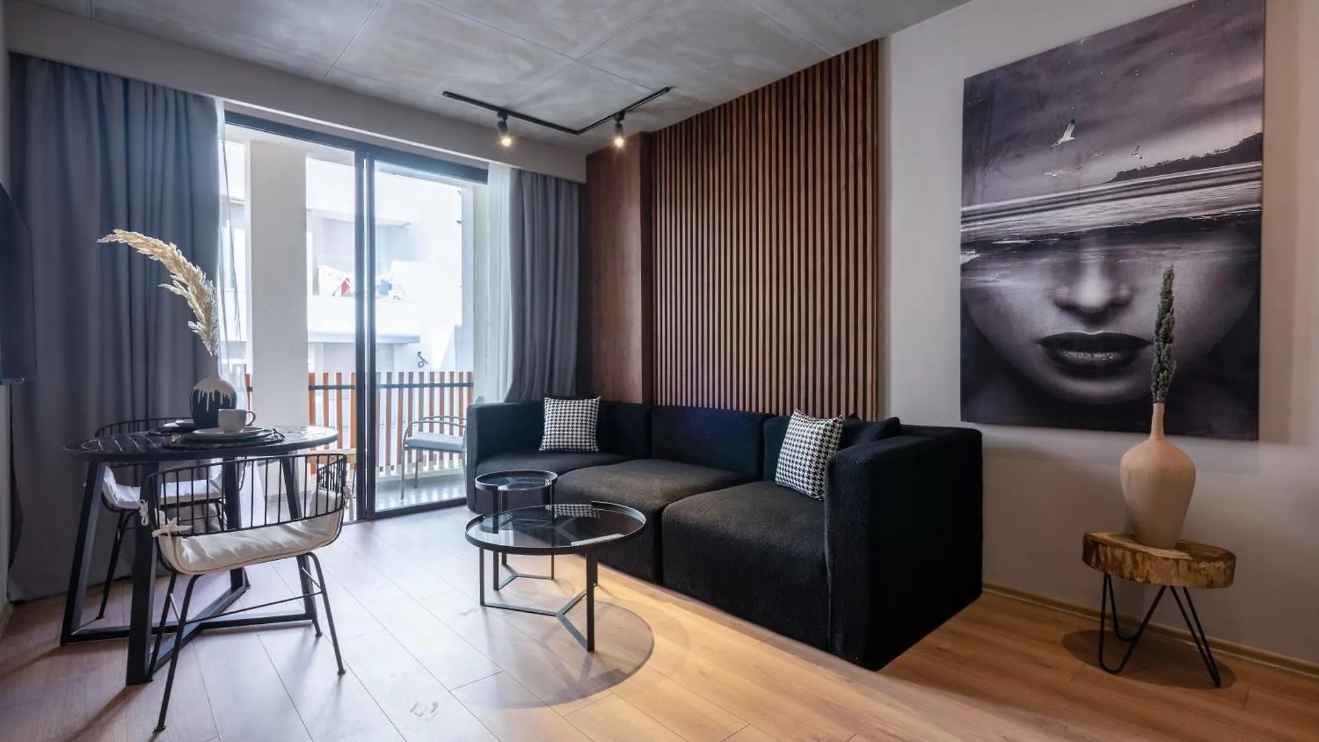 Twenty Six Anfa Luxury Residence By Shortstaycasa-Central-Parking الدار البيضاء شقة