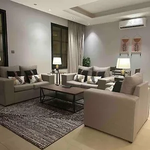 Cozy الرياض