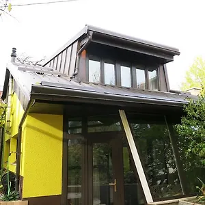 Blumauer Appartement Ljubljana