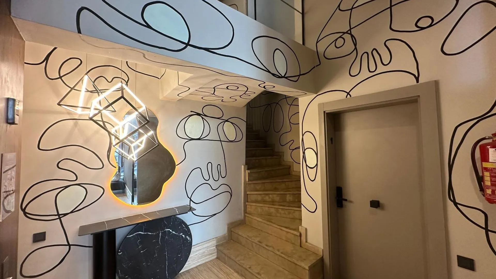 Twenty Six Anfa Luxury Residence By Shortstaycasa-Central-Parking Casablanca 0*,  Morocco