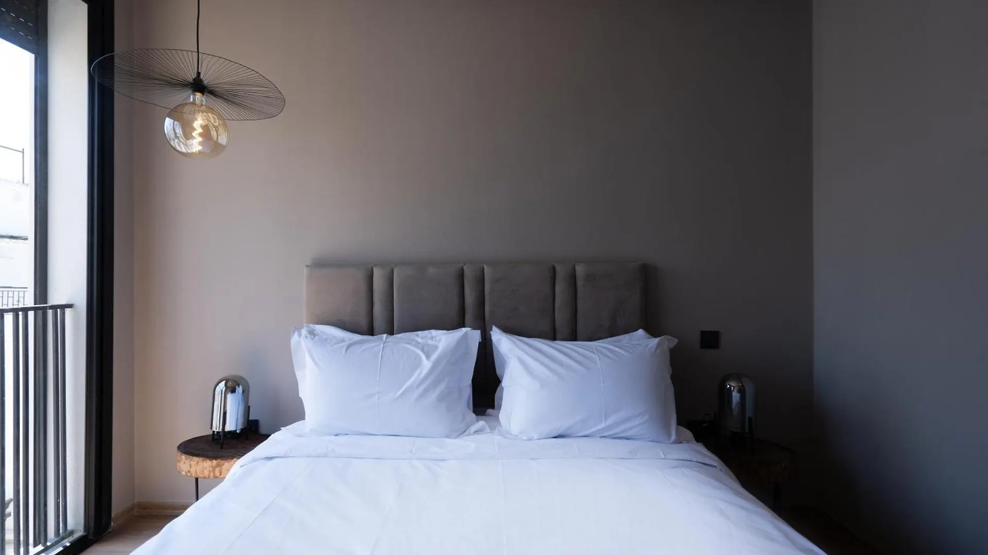 Twenty Six Anfa Luxury Residence By Shortstaycasa-Central-Parking Casablanca Morocco