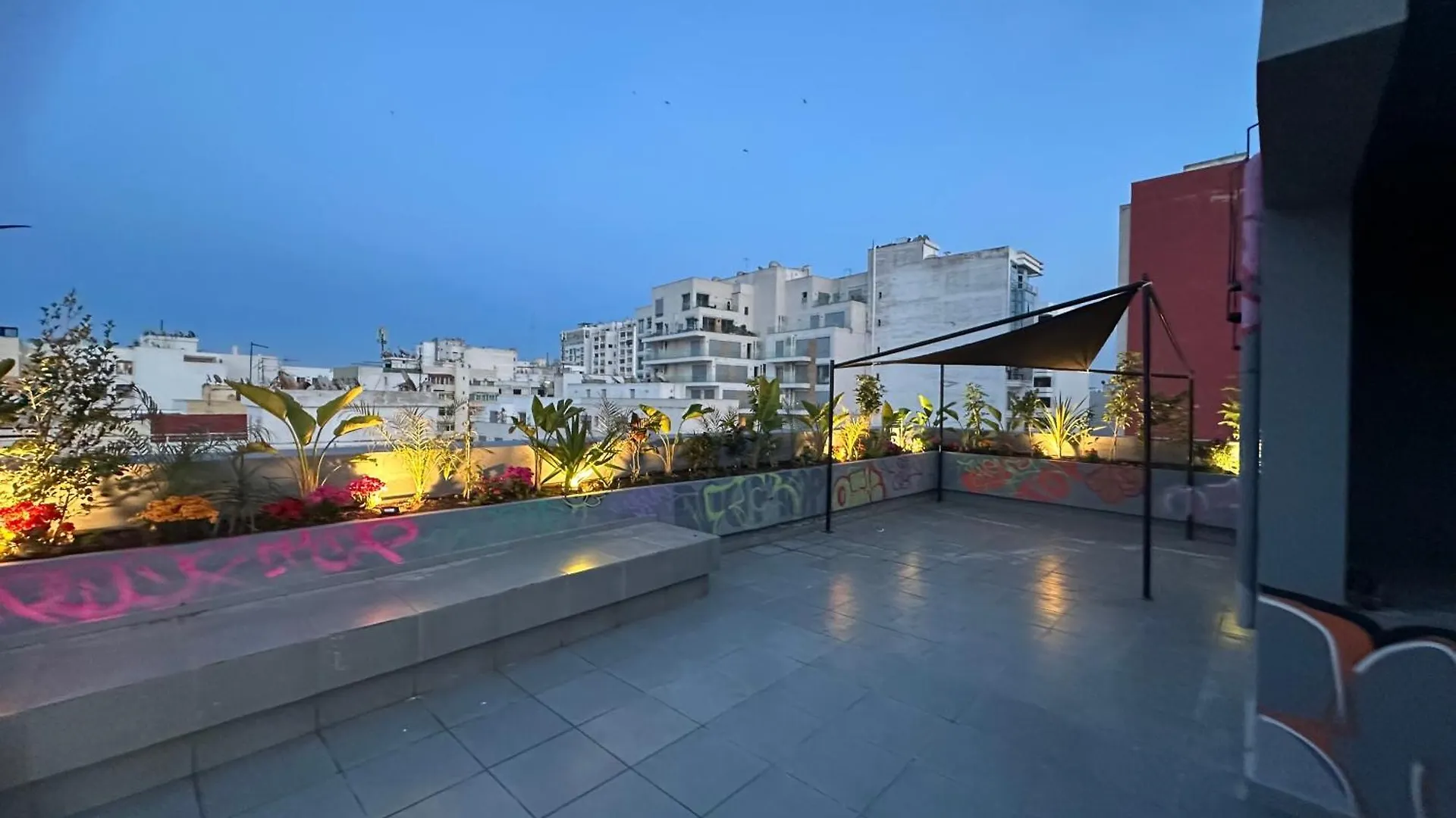 Twenty Six Anfa Luxury Residence By Shortstaycasa-Central-Parking Casablanca Apartment