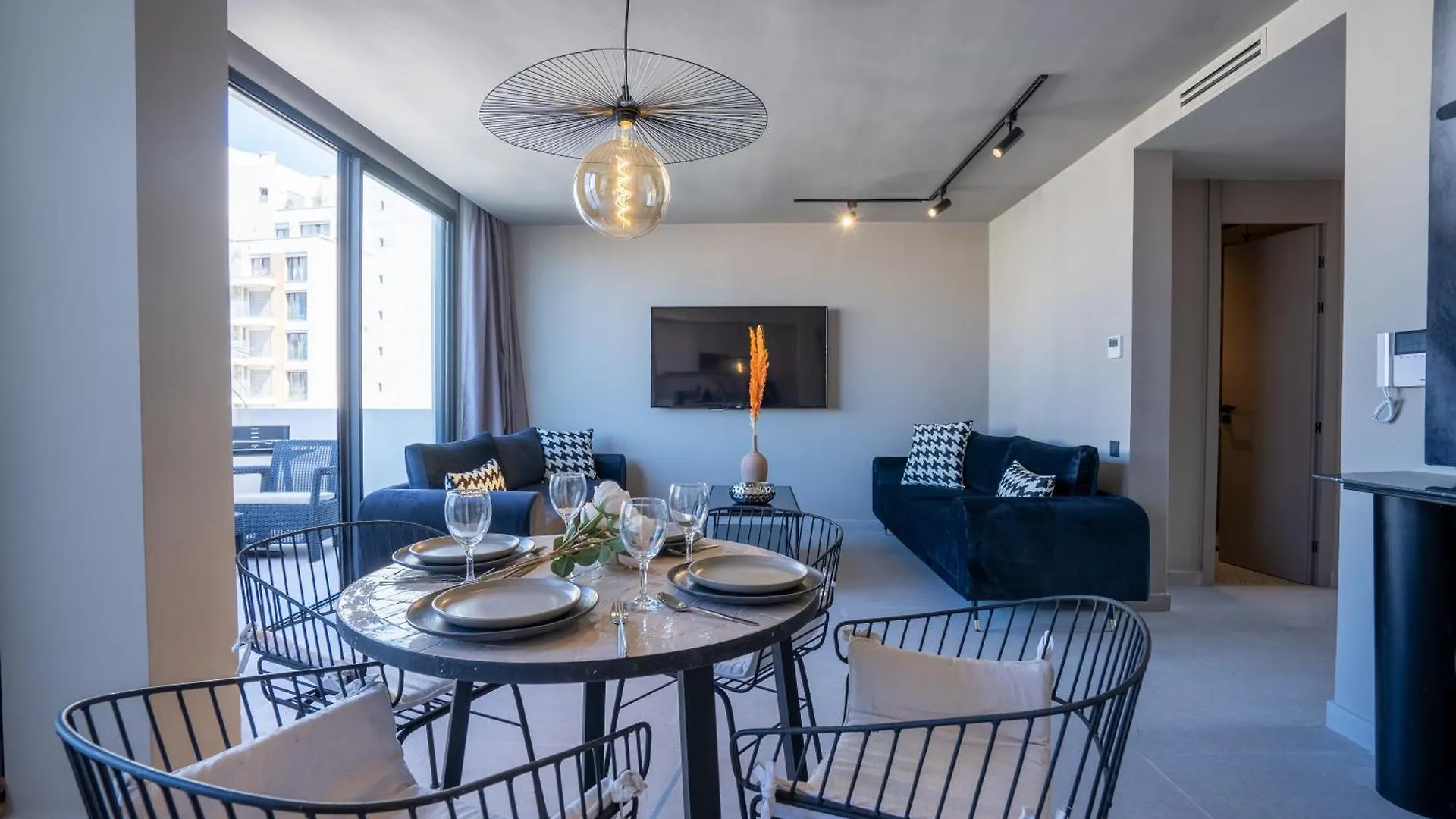 Twenty Six Anfa Luxury Residence By Shortstaycasa-Central-Parking Casablanca 0*,  Morocco