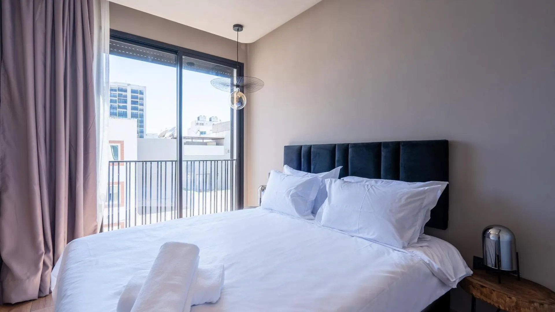 Twenty Six Anfa Luxury Residence By Shortstaycasa-Central-Parking Casablanca Apartment