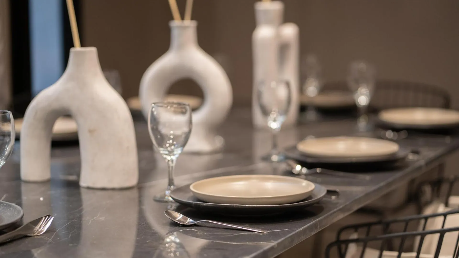 Twenty Six Anfa Luxury Residence By Shortstaycasa-Central-Parking Casablanca 0*,