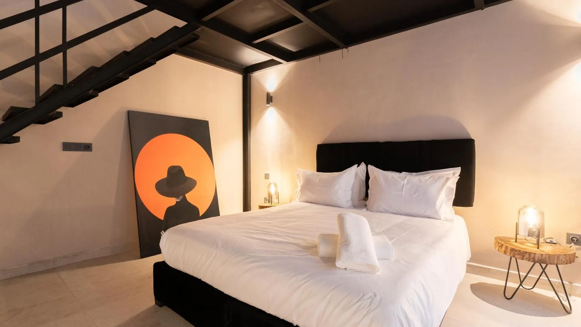 Twenty Six Anfa Luxury Residence By Shortstaycasa-Central-Parking Casablanca Apartment