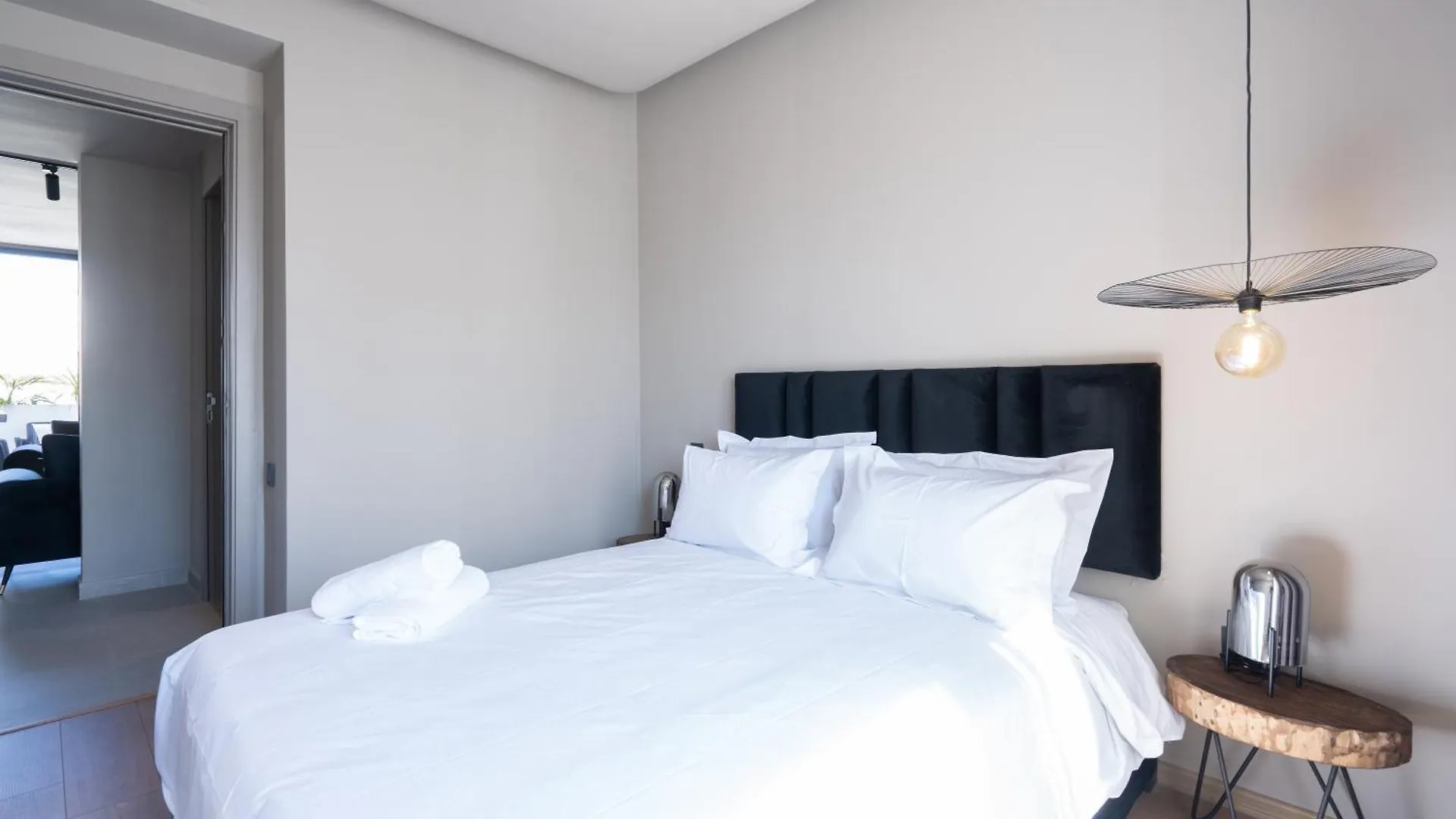 Twenty Six Anfa Luxury Residence By Shortstaycasa-Central-Parking Casablanca Morocco