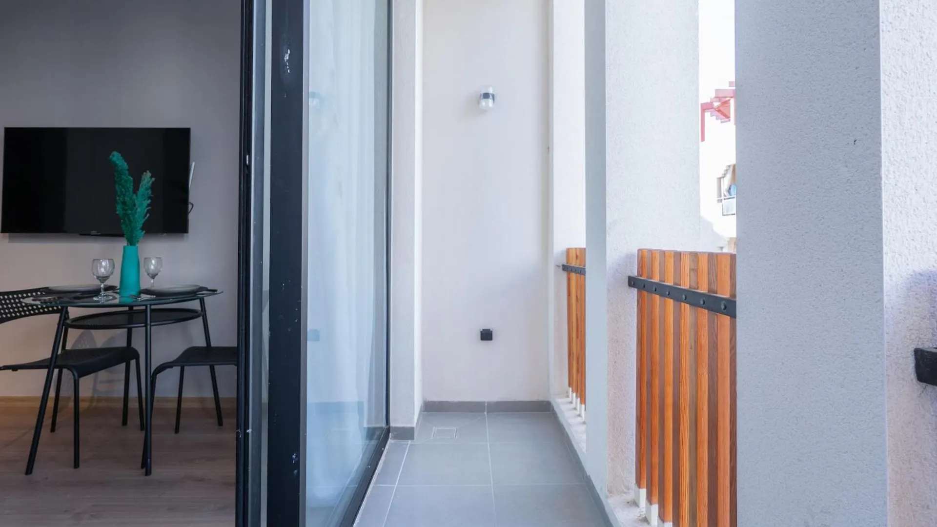 Apartment Twenty Six Anfa Luxury Residence By Shortstaycasa-Central-Parking Casablanca