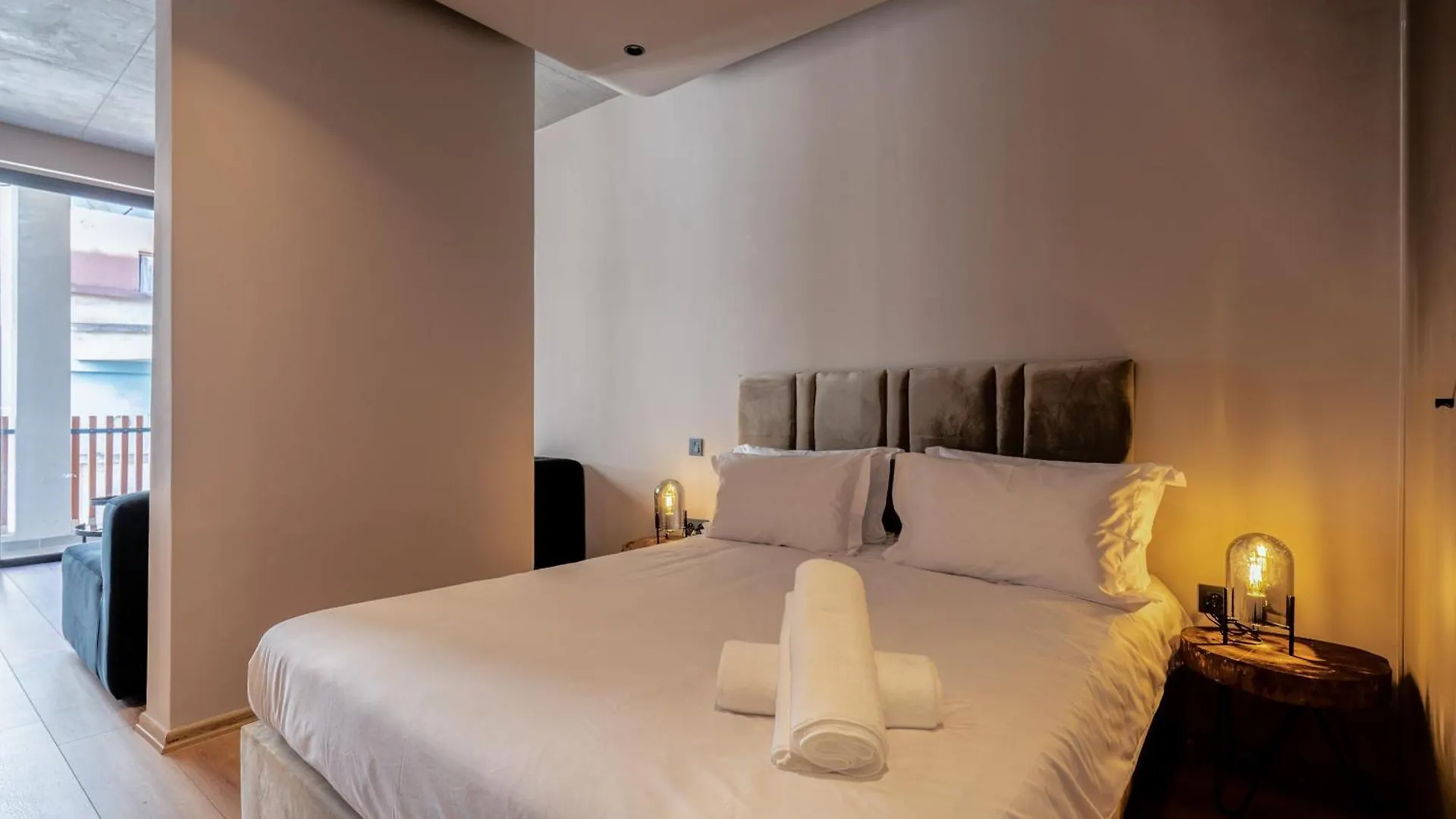 Twenty Six Anfa Luxury Residence By Shortstaycasa-Central-Parking Casablanca 0*,