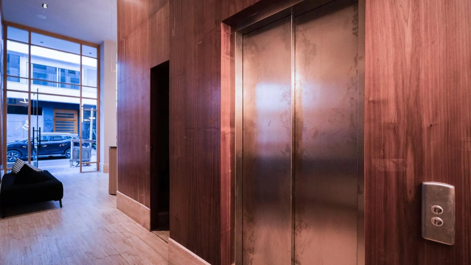 Twenty Six Anfa Luxury Residence By Shortstaycasa-Central-Parking Casablanca 0*,