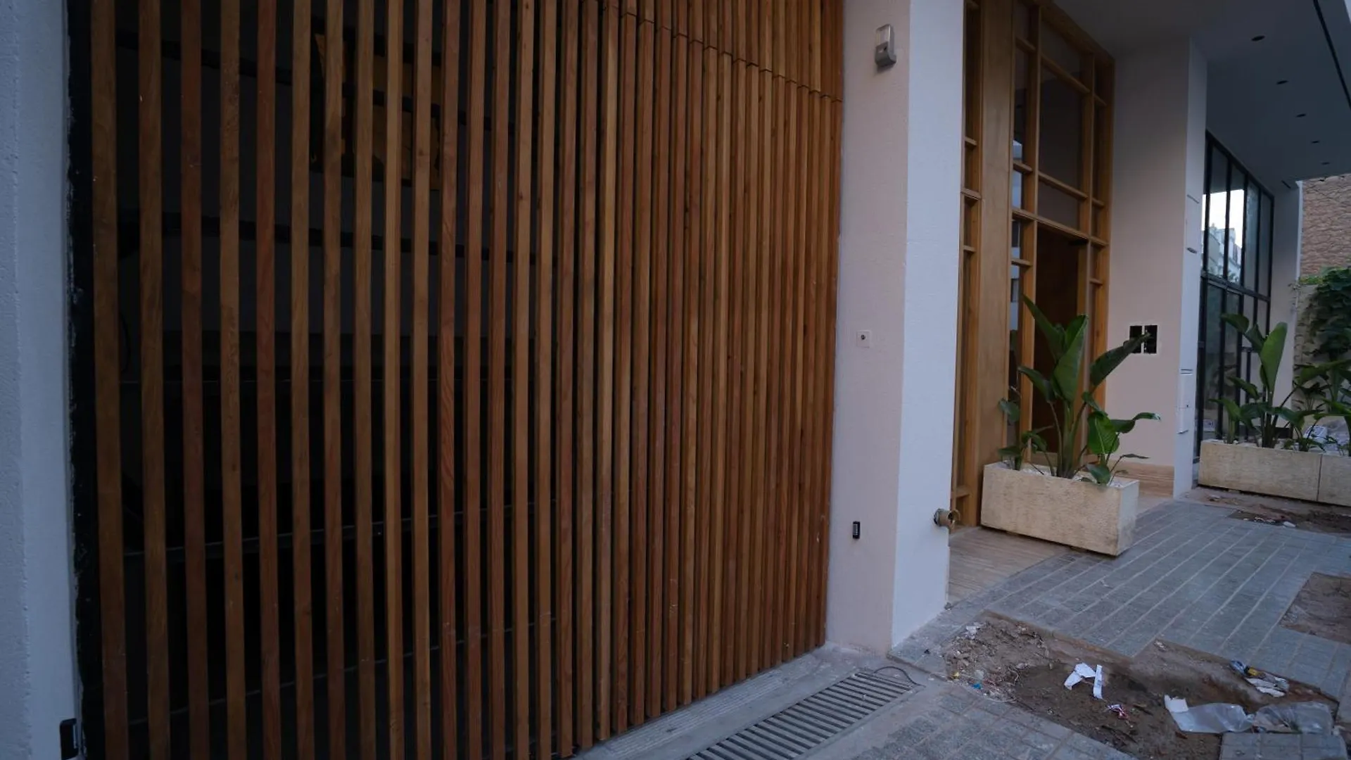 Twenty Six Anfa Luxury Residence By Shortstaycasa-Central-Parking Casablanca Apartment