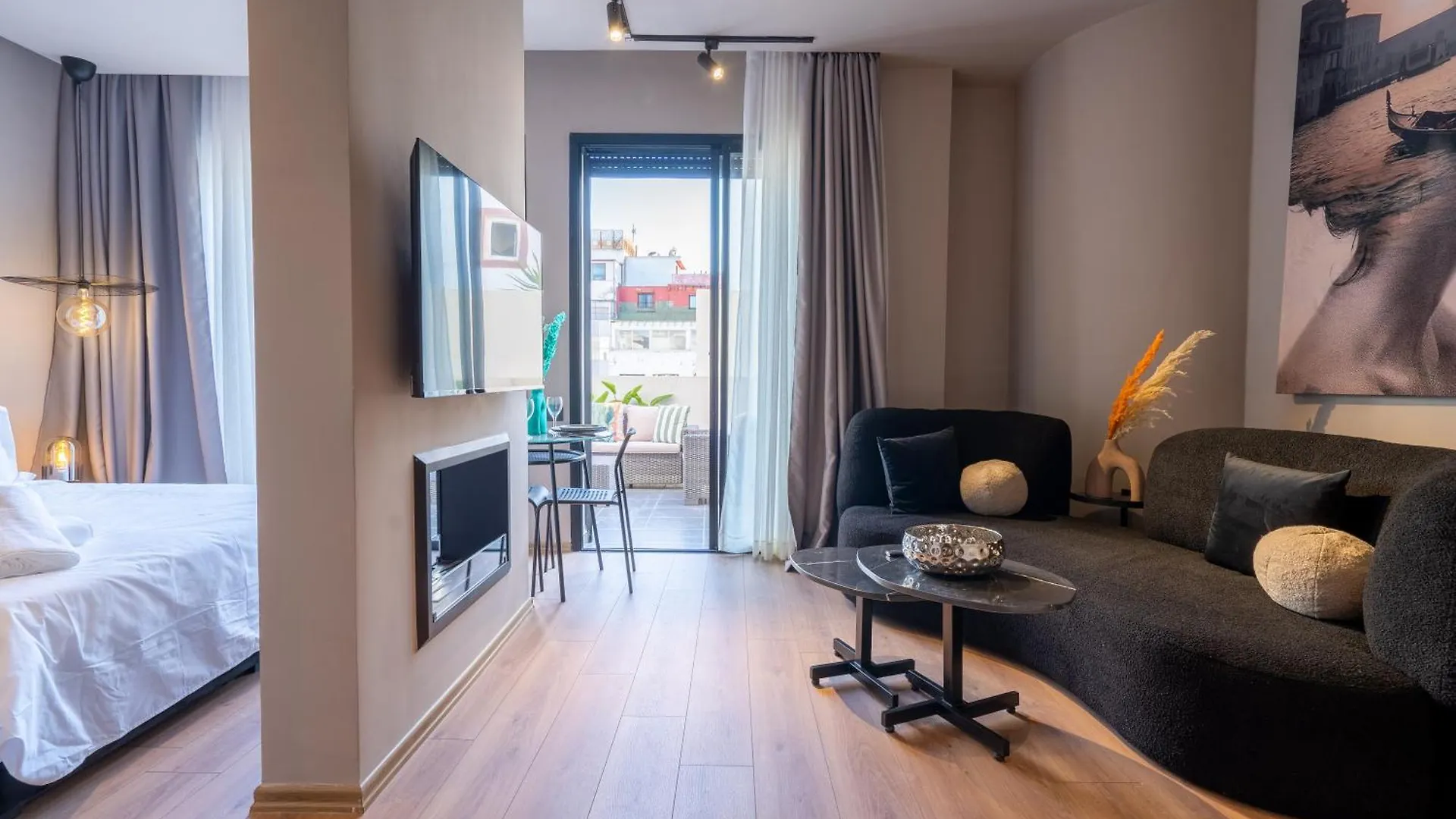 Twenty Six Anfa Luxury Residence By Shortstaycasa-Central-Parking Casablanca 0*,  Morocco