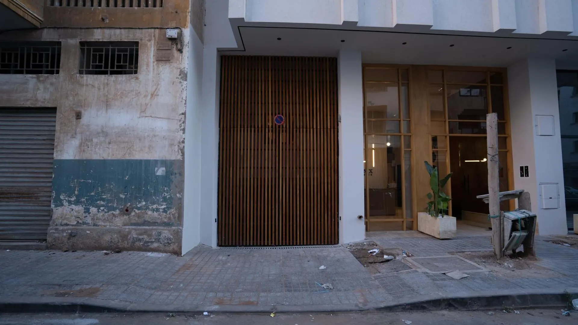 Twenty Six Anfa Luxury Residence By Shortstaycasa-Central-Parking Casablanca Apartment