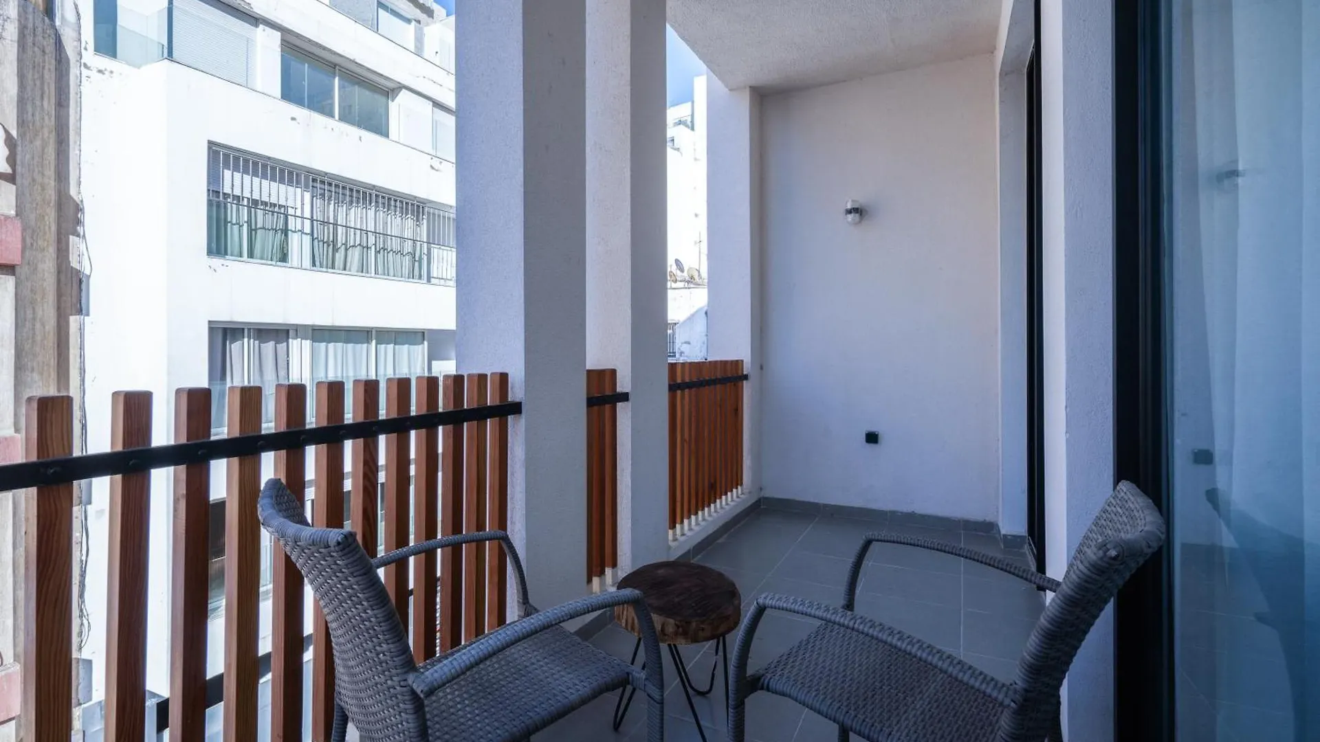 Twenty Six Anfa Luxury Residence By Shortstaycasa-Central-Parking Casablanca Morocco
